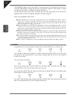 Предварительный просмотр 30 страницы Kawai CP 2 Owner'S Manual