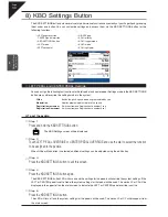 Предварительный просмотр 34 страницы Kawai CP 2 Owner'S Manual