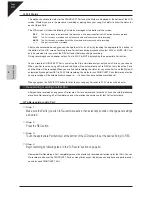 Предварительный просмотр 40 страницы Kawai CP 2 Owner'S Manual