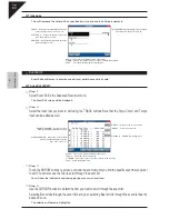 Предварительный просмотр 60 страницы Kawai CP 2 Owner'S Manual