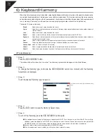 Предварительный просмотр 74 страницы Kawai CP 2 Owner'S Manual