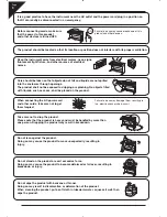 Preview for 8 page of Kawai CP 209 Owner'S Manual