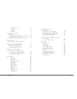 Предварительный просмотр 7 страницы Kawai CP116 Owner'S Manual