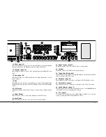 Предварительный просмотр 9 страницы Kawai CP116 Owner'S Manual