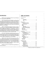 Предварительный просмотр 8 страницы Kawai CP177 Owner'S Manual