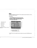 Предварительный просмотр 24 страницы Kawai CP177 Owner'S Manual