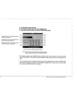 Предварительный просмотр 28 страницы Kawai CP177 Owner'S Manual