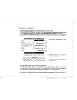 Предварительный просмотр 52 страницы Kawai CP177 Owner'S Manual