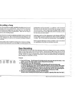 Предварительный просмотр 62 страницы Kawai CP177 Owner'S Manual