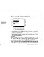 Предварительный просмотр 76 страницы Kawai CP177 Owner'S Manual