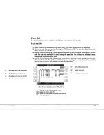 Предварительный просмотр 97 страницы Kawai CP177 Owner'S Manual