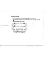 Предварительный просмотр 192 страницы Kawai CP177 Owner'S Manual