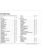 Предварительный просмотр 226 страницы Kawai CP177 Owner'S Manual