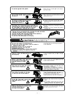 Preview for 4 page of Kawai CP67 Owner'S Manual