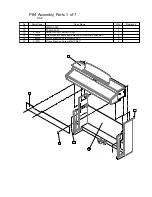 Preview for 4 page of Kawai CS8 Service Manual