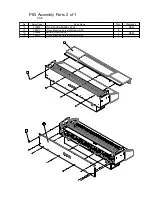 Preview for 5 page of Kawai CS8 Service Manual