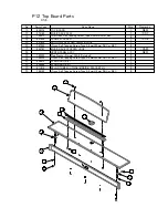 Preview for 12 page of Kawai CS8 Service Manual