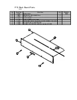 Preview for 15 page of Kawai CS8 Service Manual