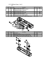 Preview for 17 page of Kawai CS8 Service Manual