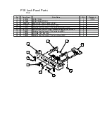 Preview for 19 page of Kawai CS8 Service Manual