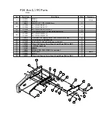 Preview for 24 page of Kawai CS8 Service Manual