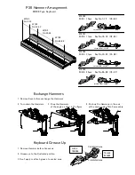 Preview for 30 page of Kawai CS8 Service Manual