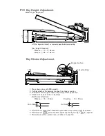 Preview for 31 page of Kawai CS8 Service Manual