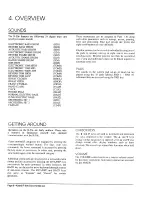 Preview for 8 page of Kawai Digital Drum Machine R-50e Owner'S Manual