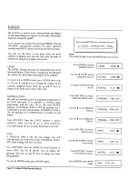 Preview for 12 page of Kawai Digital Drum Machine R-50e Owner'S Manual