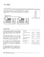 Preview for 28 page of Kawai Digital Drum Machine R-50e Owner'S Manual