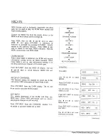 Preview for 29 page of Kawai Digital Drum Machine R-50e Owner'S Manual