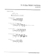 Preview for 51 page of Kawai Digital Drum Machine R-50e Owner'S Manual