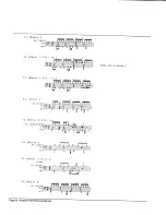 Preview for 54 page of Kawai Digital Drum Machine R-50e Owner'S Manual