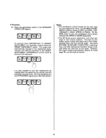 Предварительный просмотр 14 страницы Kawai Digital Electronic Organs SR50 Owner'S Manual