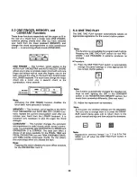 Предварительный просмотр 42 страницы Kawai Digital Electronic Organs SR50 Owner'S Manual