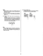 Предварительный просмотр 53 страницы Kawai Digital Electronic Organs SR50 Owner'S Manual