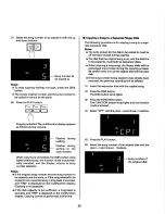 Предварительный просмотр 63 страницы Kawai Digital Electronic Organs SR50 Owner'S Manual