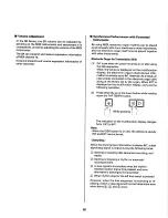 Предварительный просмотр 72 страницы Kawai Digital Electronic Organs SR50 Owner'S Manual