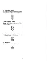 Предварительный просмотр 75 страницы Kawai Digital Electronic Organs SR50 Owner'S Manual