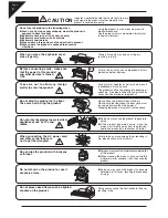 Preview for 6 page of Kawai Digital Piano CA91 Owner'S Manual