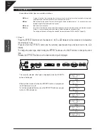 Preview for 20 page of Kawai Digital Piano CA91 Owner'S Manual