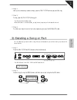 Preview for 33 page of Kawai Digital Piano CA91 Owner'S Manual