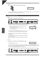 Preview for 36 page of Kawai Digital Piano CA91 Owner'S Manual