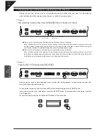 Preview for 38 page of Kawai Digital Piano CA91 Owner'S Manual