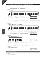 Preview for 40 page of Kawai Digital Piano CA91 Owner'S Manual