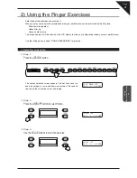 Preview for 41 page of Kawai Digital Piano CA91 Owner'S Manual