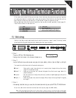 Preview for 51 page of Kawai Digital Piano CA91 Owner'S Manual