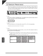 Preview for 52 page of Kawai Digital Piano CA91 Owner'S Manual