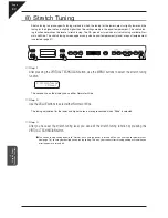 Preview for 60 page of Kawai Digital Piano CA91 Owner'S Manual