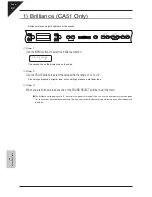 Preview for 62 page of Kawai Digital Piano CA91 Owner'S Manual